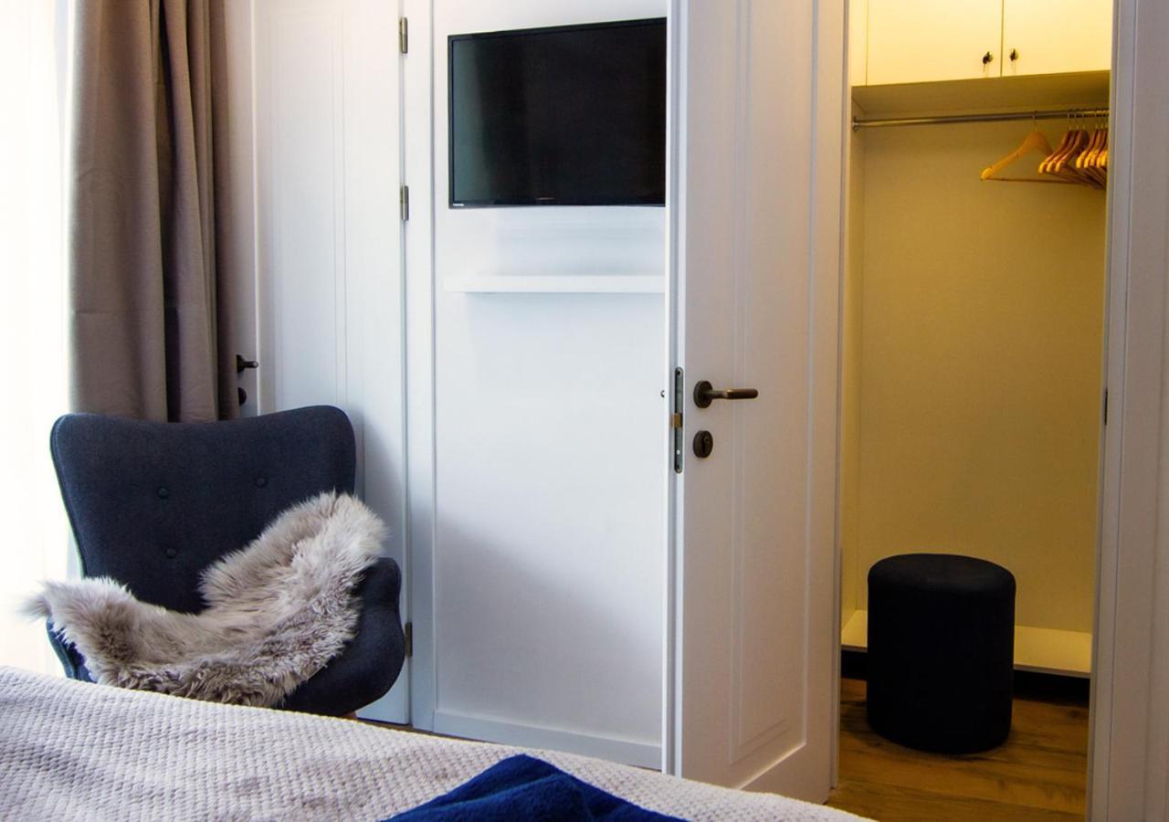 311 New Gudauri Luxury Apartment エクステリア 写真