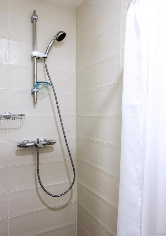 311 New Gudauri Luxury Apartment エクステリア 写真