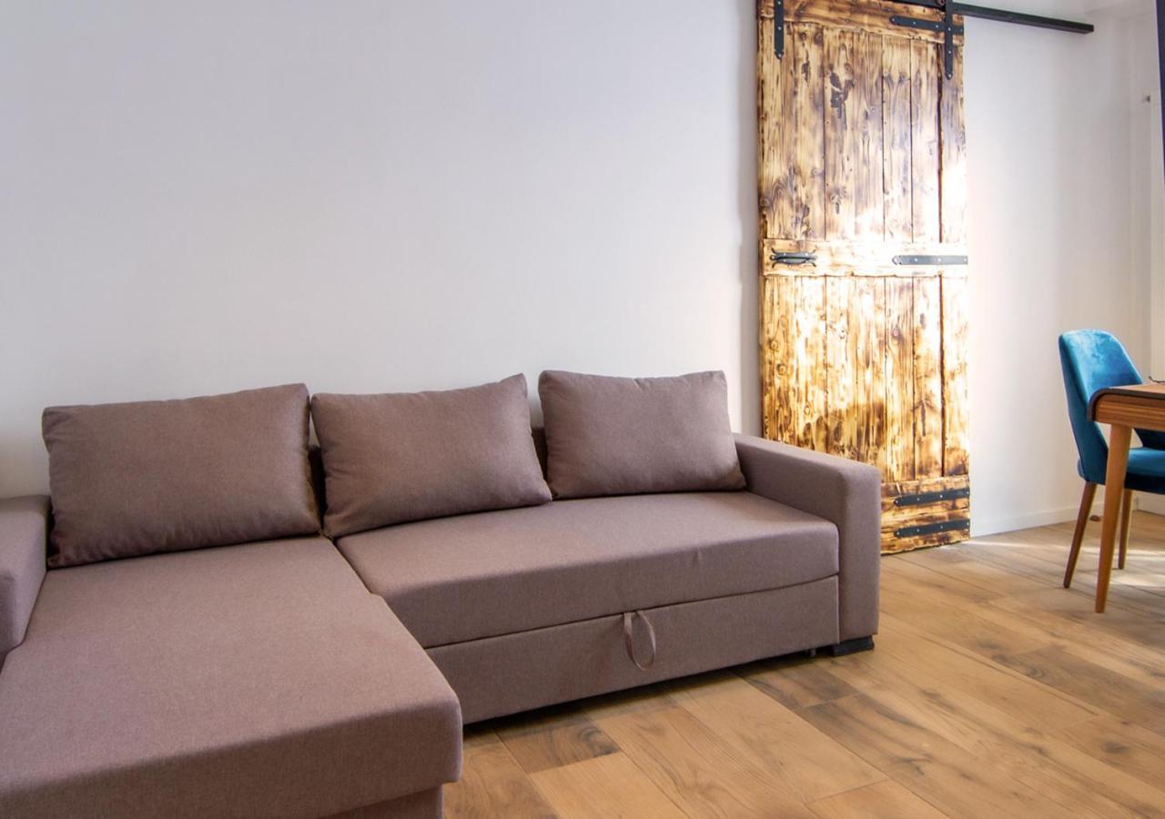 311 New Gudauri Luxury Apartment エクステリア 写真