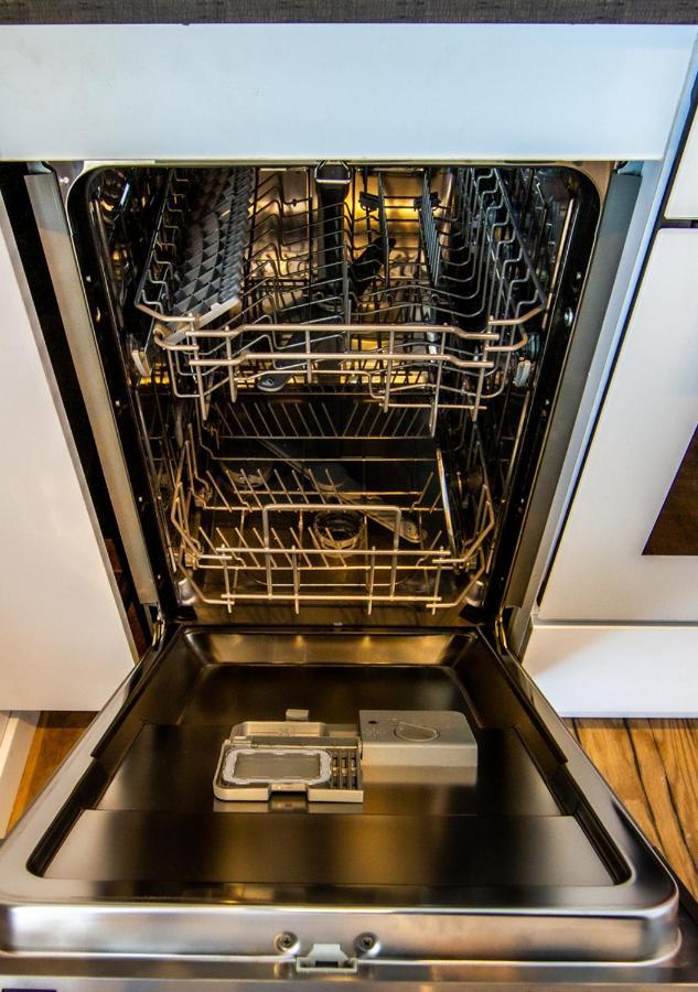 311 New Gudauri Luxury Apartment エクステリア 写真